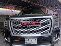 GMC Yukon